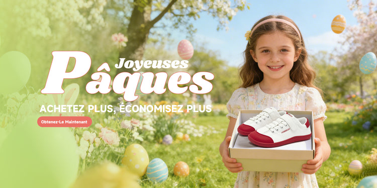 Libérez vos pieds avec Hobibear